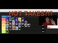 Ranking All Mastery Camos in Call of Duty!