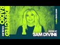 Defected Radio Show - Most Rated Part 1 (Hosted by Sam Divine)