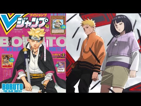 História Saruto - Boruto to Naruto Gerations! The last lll - Ep2