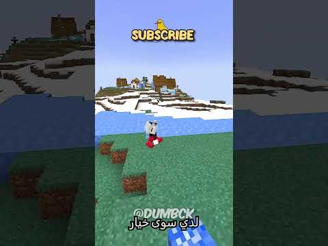ماينكرافت لكن كاب هيد لا يمكنه لمس ألوان عشوائية 