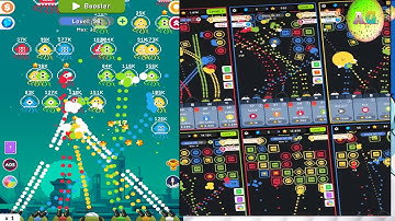 Idle Invaders Live stream | Playing Solo | Streaming with #gaming #turnip_live