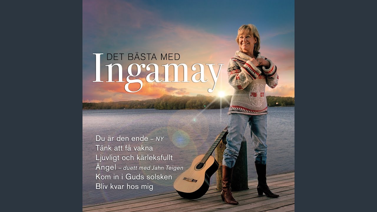 Bliv kvar hos mig