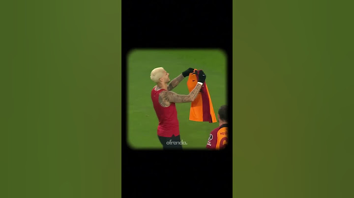 MAURO ICARDI