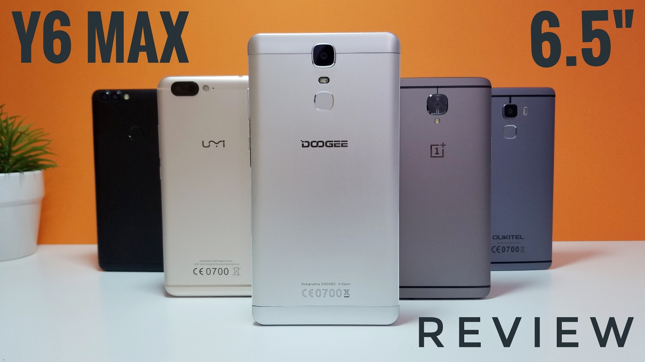 Doogee x5 max youtube