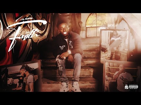 Lil Sheik Love Me Again Official Visualizer