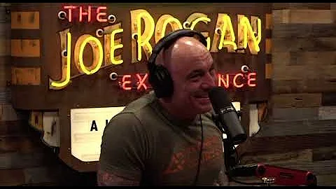 Theo Von making Joe Rogan piss himself with hilarious story￼ 🤣 gang