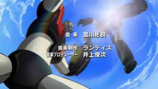 Shin Mazinger Z Opening 2