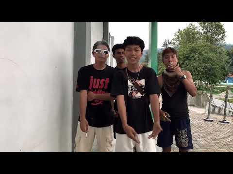 UHA MIDOHA- BlackJesuz Timor Leste Rap Music Video