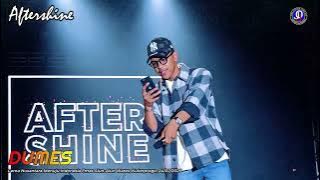 KONSER AFTERSHINE - FULL DURASI