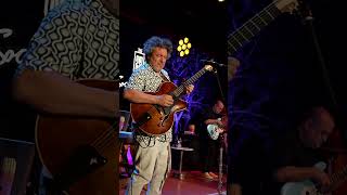 Cem Tuncer All Star Band