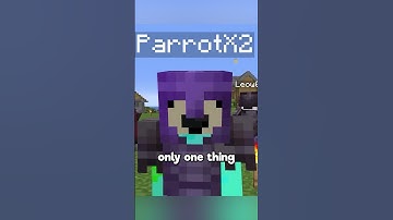 I Got Hunted by a Minecraft Hacker Part 1