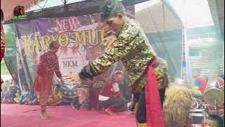 Cinta Di Ujung Kata Voc Maya Lagu Jaranan (NEW KARYO MUDO)