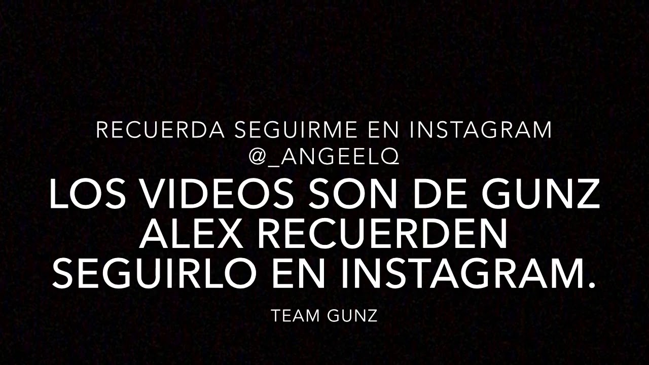 “Circles”  (Gunz Alex)