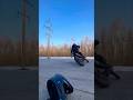 Учимся жечь резину 😈 #drift #phonk #motovlog #funny #enduro #эндуро #crash #мото #motorcycle #moto