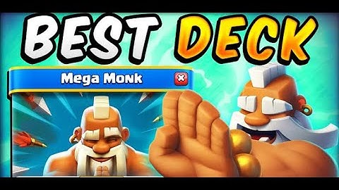 How to Use & Counter Monk