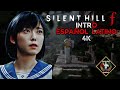 SILENT HILL f INTRO | 4k Español Latino