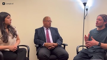 Lawgical: AI Automation in Immigration Law