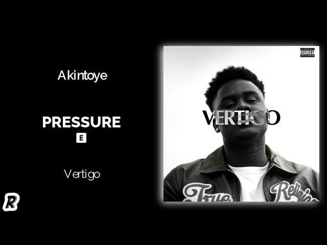Akintoye - Pressure class=