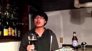 Founders Dark Penance (Imperial Black IPA) Review - Ep. #299