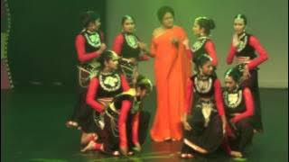 Cine Tharu Rayak at Brisbane 2016 - Rajina Mamai
