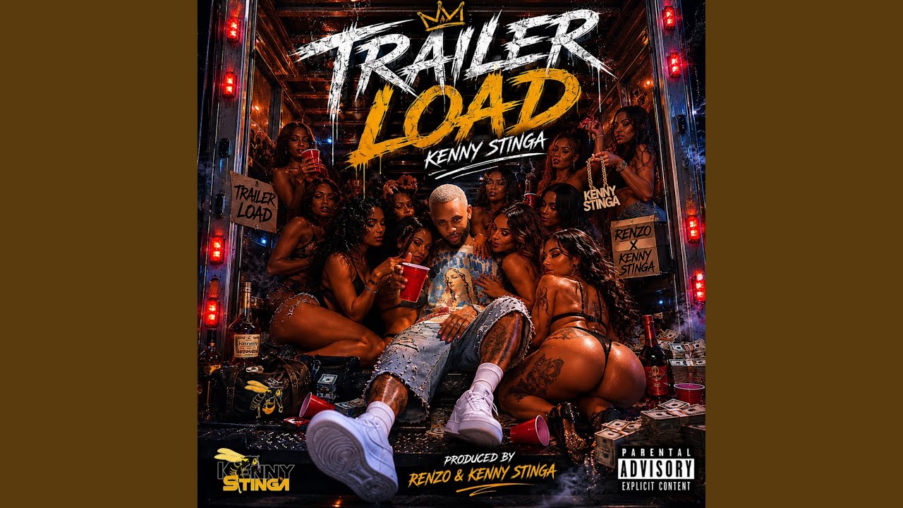 Ver Trailer Load no YouTube Ver Trailer Load no YouTube