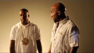 Young Jeezy ft. Yo Gotti - All White Everything (Remix CDQ Dirty )