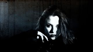 BLOOD GOD Super Hot Vampire Lady (official video 2017)