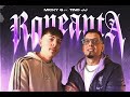 Micky g x tino jj  roneanta oficial