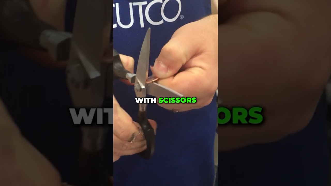 Cutco Knives