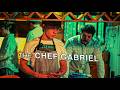 The Bear Parody We Had to Make | The Chef Gabriel