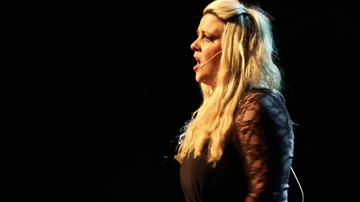 Patrick The Show -  Michelle O Callaghan