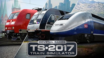 How to install train Horns for Train Simulator 2017