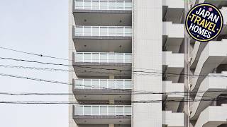 ALFACIO RIVERSIDE STAY HAKATA | Fukuoka, Japan | Hotel Review ⭐