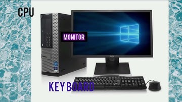 fundamental of computers || introduction to computer@LearnCodingOfficial@STPComputerEducation