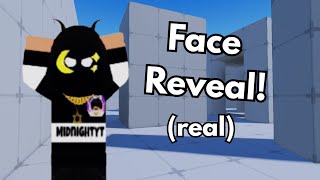 MidnightYT’s Official Face Reveal…