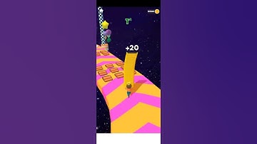 shortcut run all levels gameplay Android iOS walkthrough  #funny #gaming #short (5)