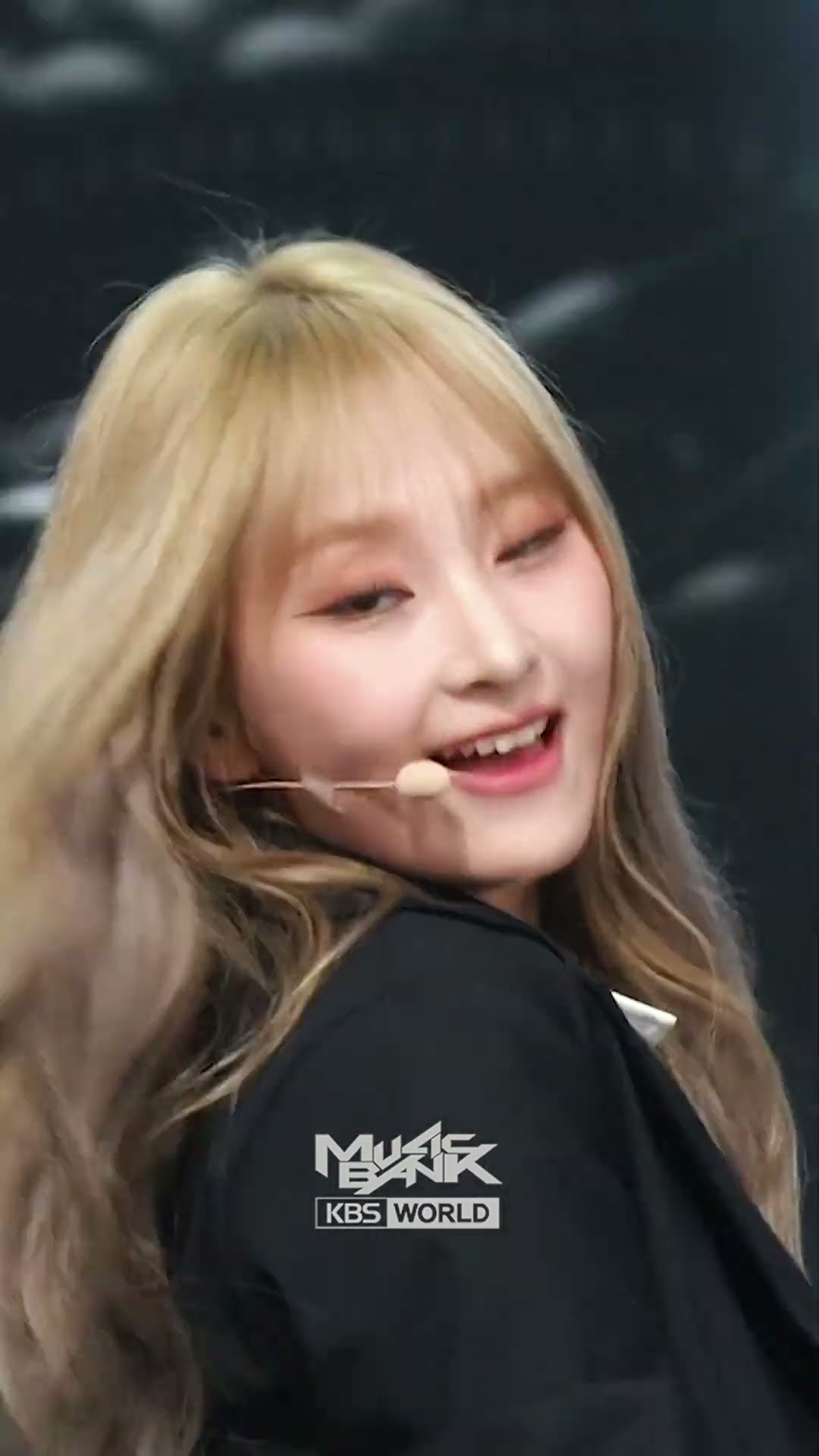 Official - ICHILLIN' #Official #ICHILLIN' #アイチリン #아이칠린 #Shorts #MusicBank | KBS WORLD TV