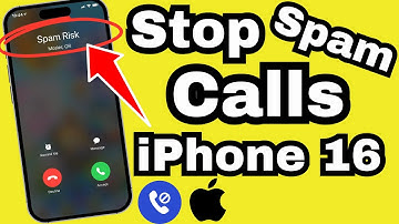How to Block Spam Calls on iPhone 16/ 16 Pro/ 16 Pro Max (Stop it Now!)