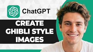 Download lagu How to Create Ghibli Style Images With ChatGPT (2026 Guide)