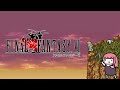 【FF6】経験値0で世界を救う