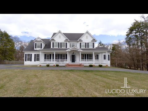 7001 Gardner Lane, Highland, MD home video tour