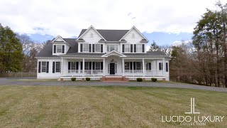 7001 Gardner Lane, Highland, MD 20777 || Impeccable home in the heart of Swann Hill