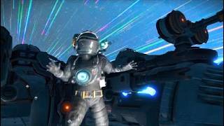 It's Like A Dream - A No Man's Sky Music Video - Lucid Dream Remix by Arkaea screenshot 3