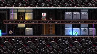 'Splosion Man 2-Player Cake Walkthrough 1-10 HD