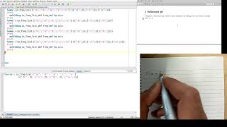 Functional Data Structures with Isabelle/HOL, Tutorial 14: Refinement and Code Generation