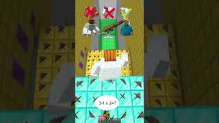 Can Mobs Survive the Dripstone Fall ? 🤯