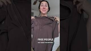Splurge or save: free people vs Amazon