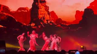Nmixx  Hey Mama original By David Guetta Ftnicki Minajbebe Rexhaafrojack