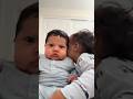 Zahmir And Zaza Zaza Larobenz Newborn Baby Cutebaby Sachi Funny Viral Fyp