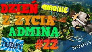 Dzień z życia admina #22: NIE MAM CHEATÓW! Chronic? Czy to cheat?